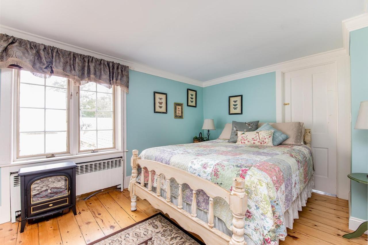Van Winkle Inn Greenville Экстерьер фото
